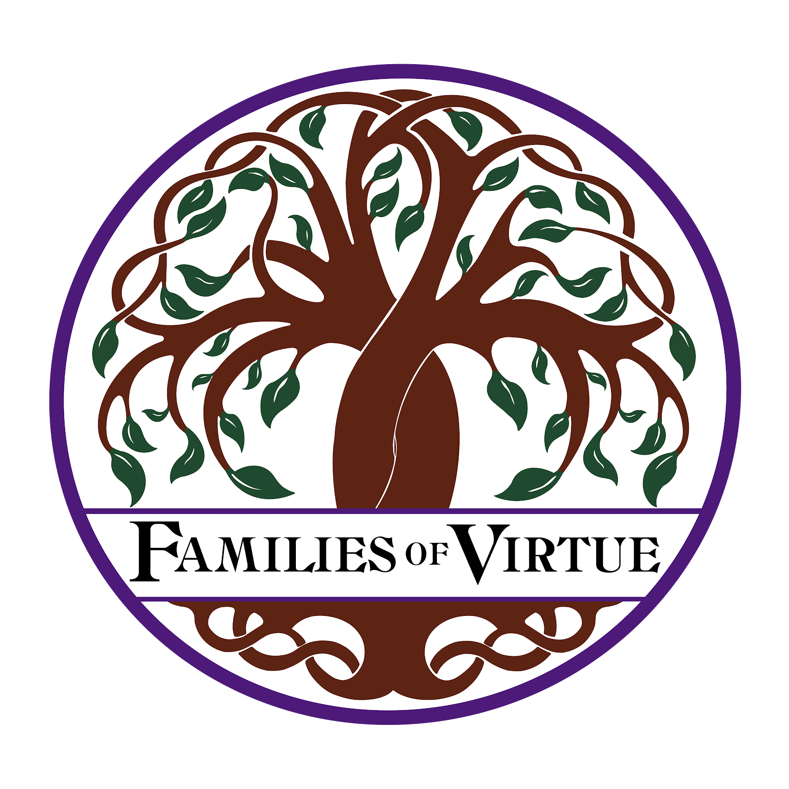 Families of Virtue