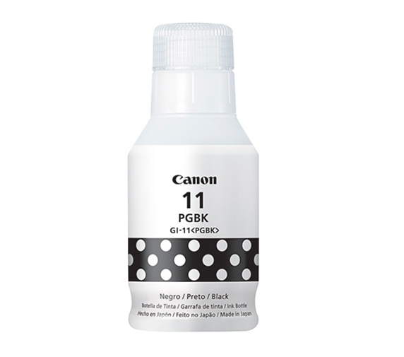 Canon GI-11 Black Ink Bottle