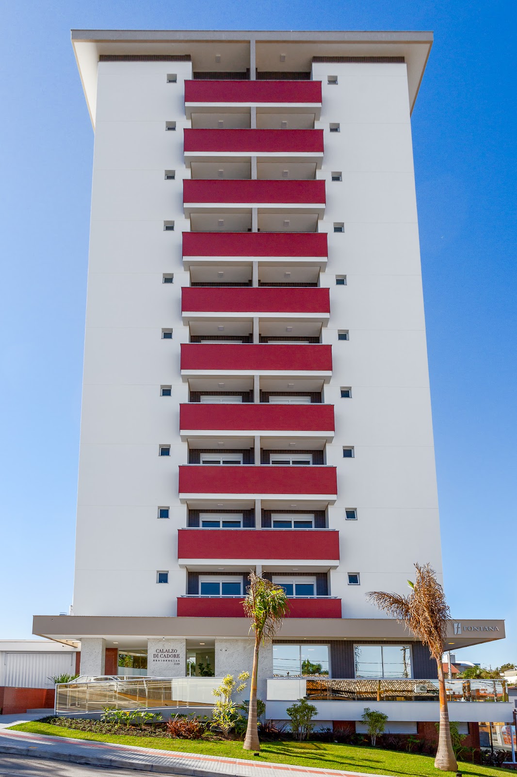 Calalzo Di Cadore Residencial — imagem oficial 2