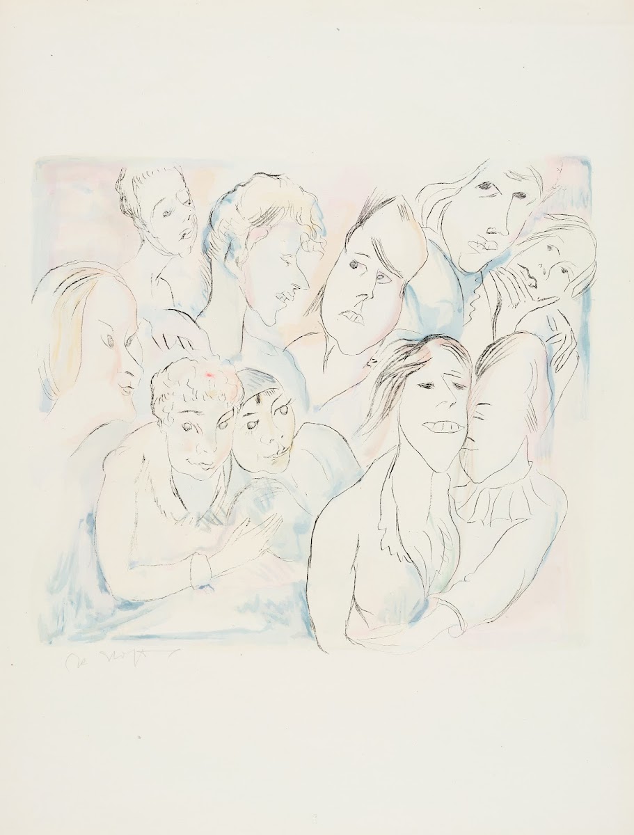 Der Olymp Lebenskomödie 3 1921