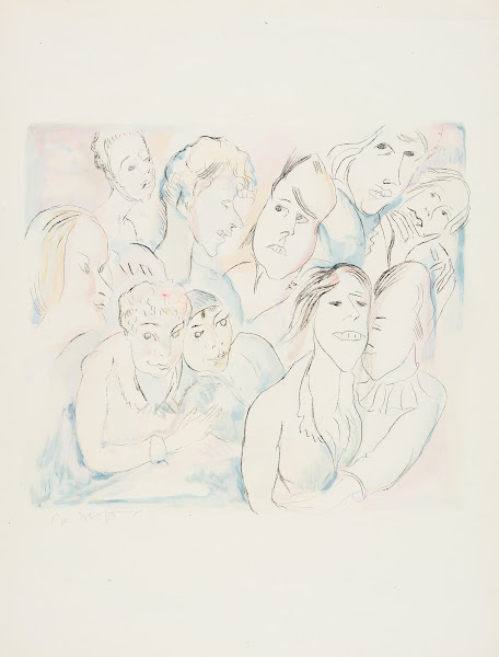 Der Olymp Lebenskomödie 3 1921