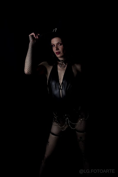 Foto por @lg.fotoarte