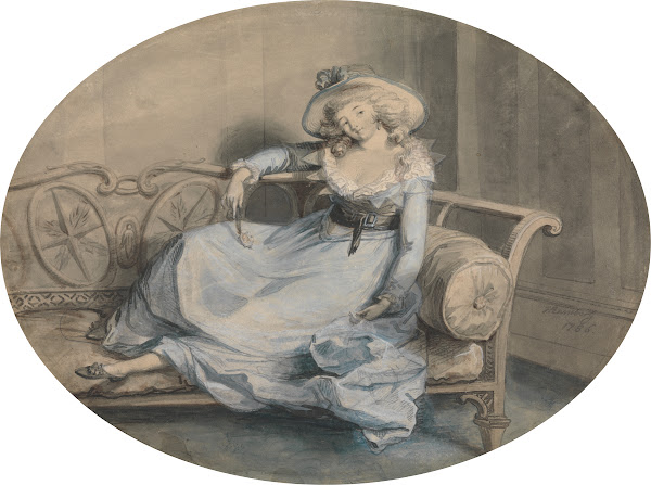 The Assignation
