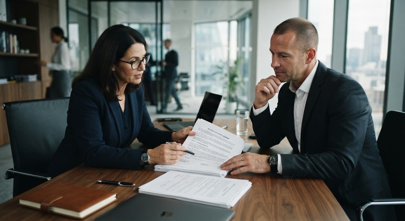 Ist Ihr Unternehmen bereit, das Potenzial der Immobilienentwicklung zu nutzen?