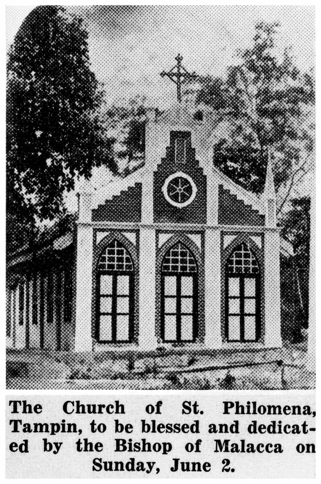 The Straits Times, 26 May 1935