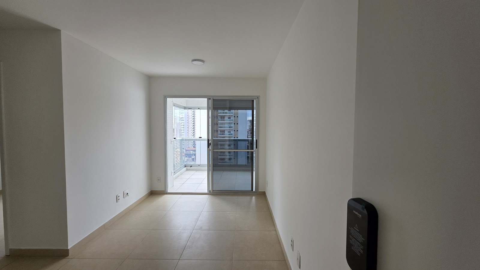 Apartamento em Saúde — foto 5