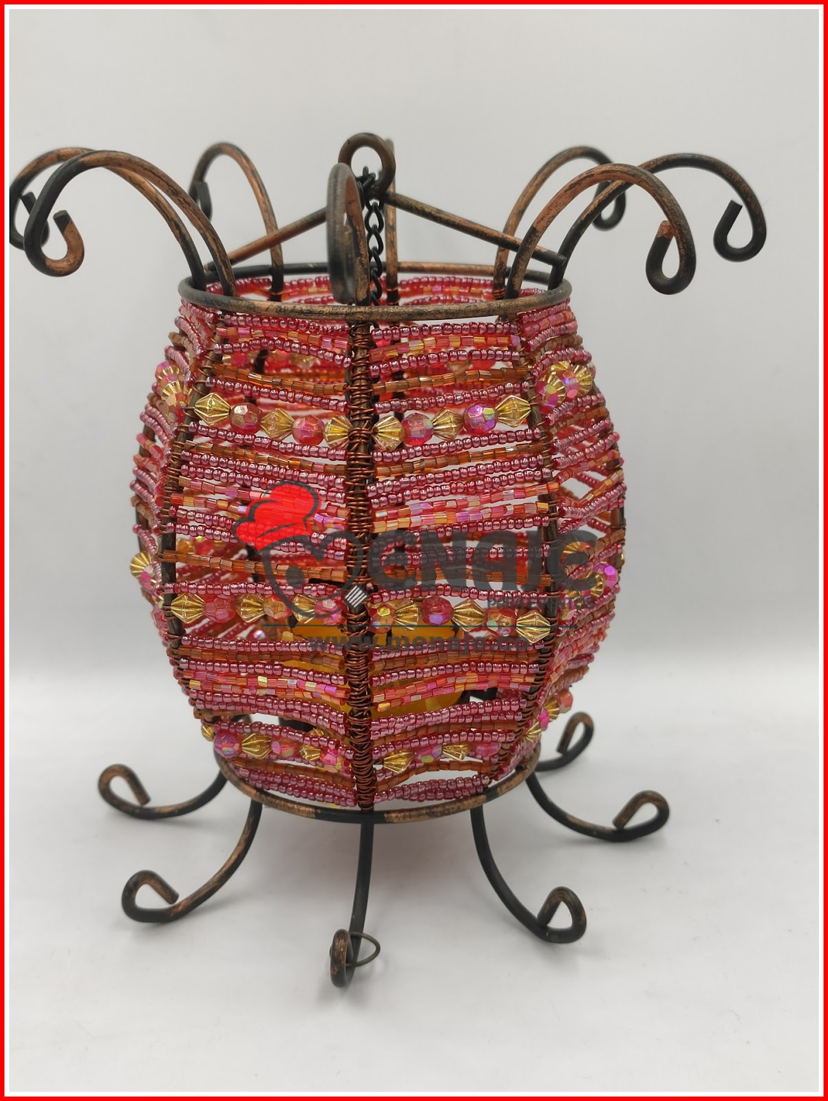 Porta Vela |Codigo SKU214