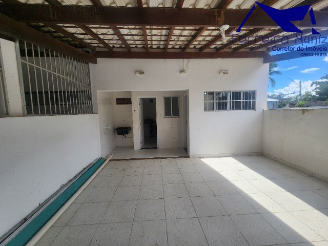 Casa em condomínio, Praia do Flamengo