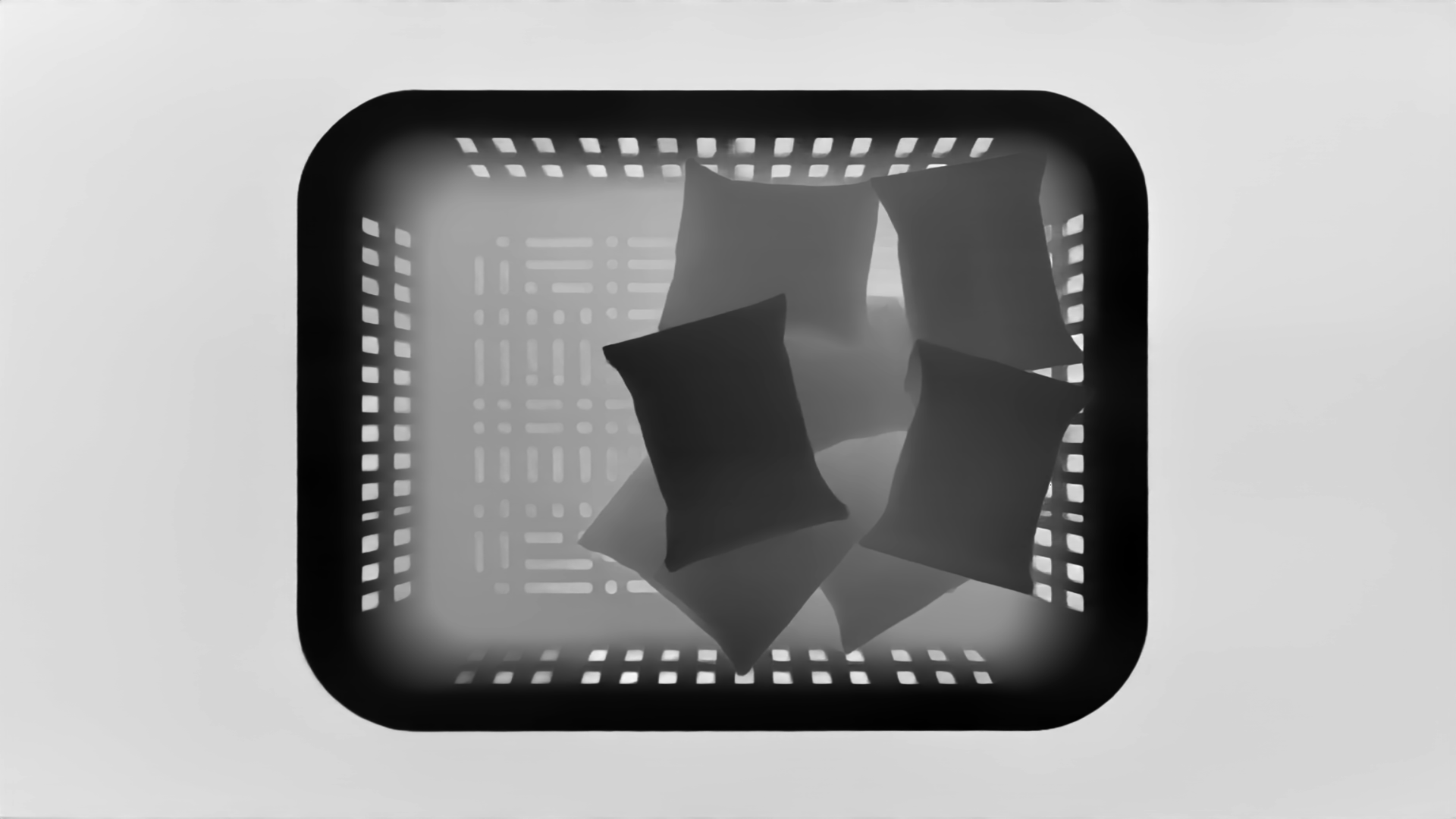 Depth Map for Example 3