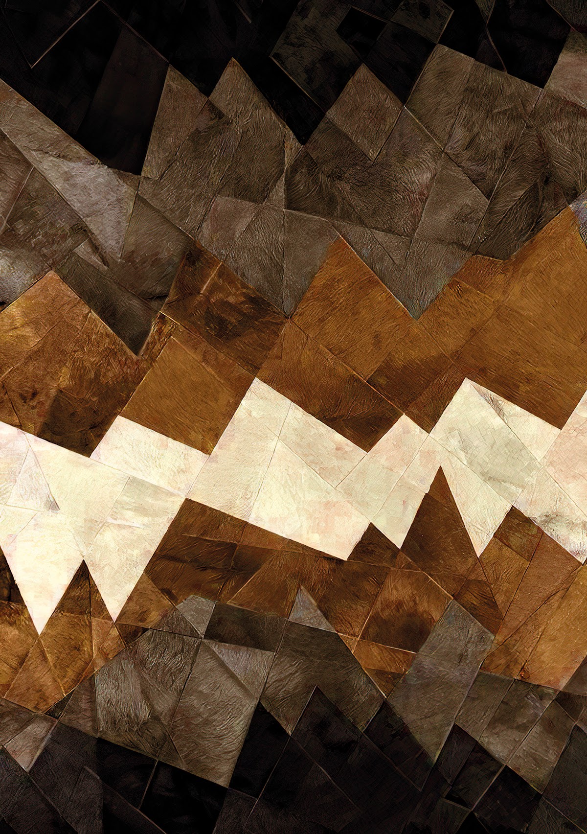 Kilim Collection PLT-025