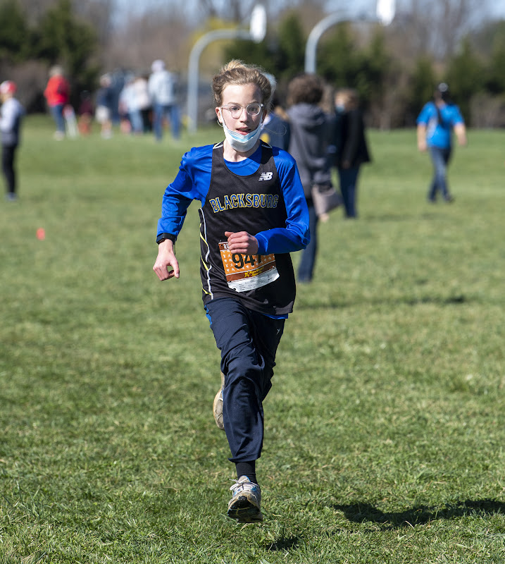 Photo from 2021.03.29 Meet at Auburn (Boys)