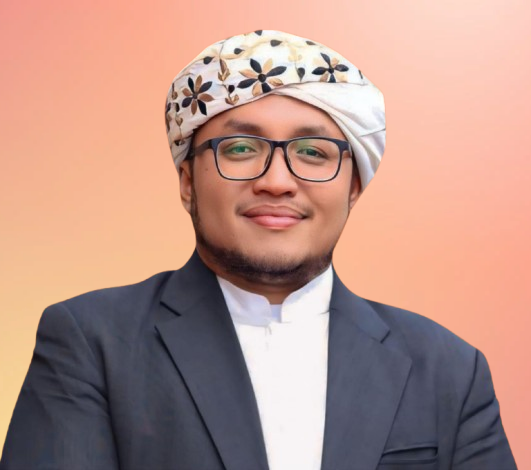 KH.Husni Mubarok Fauzi SH.,MH