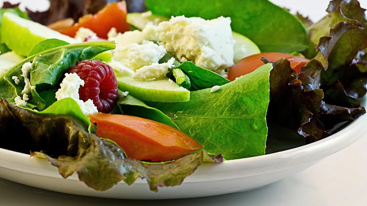 간 건강을 위한 수치별 영양 관리 기준과 식단 가이드