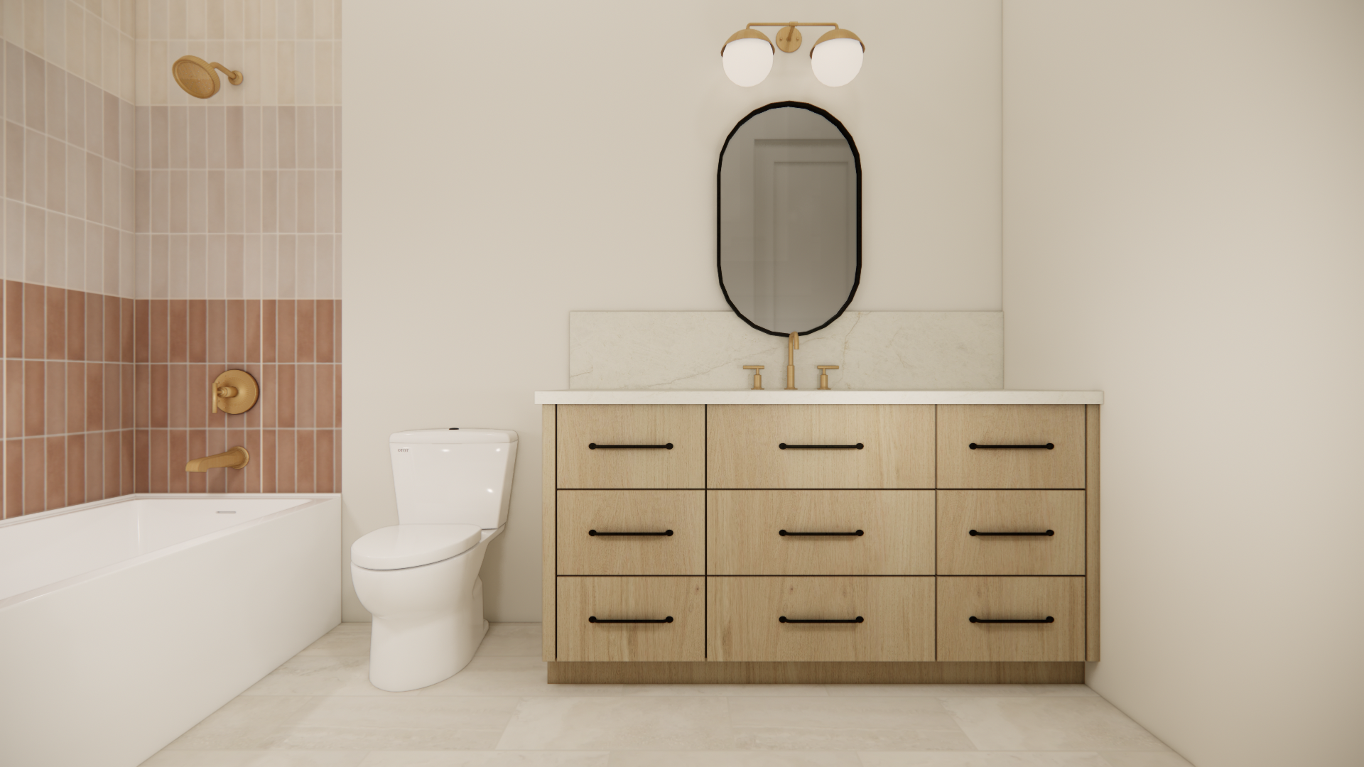 Spa Vignette