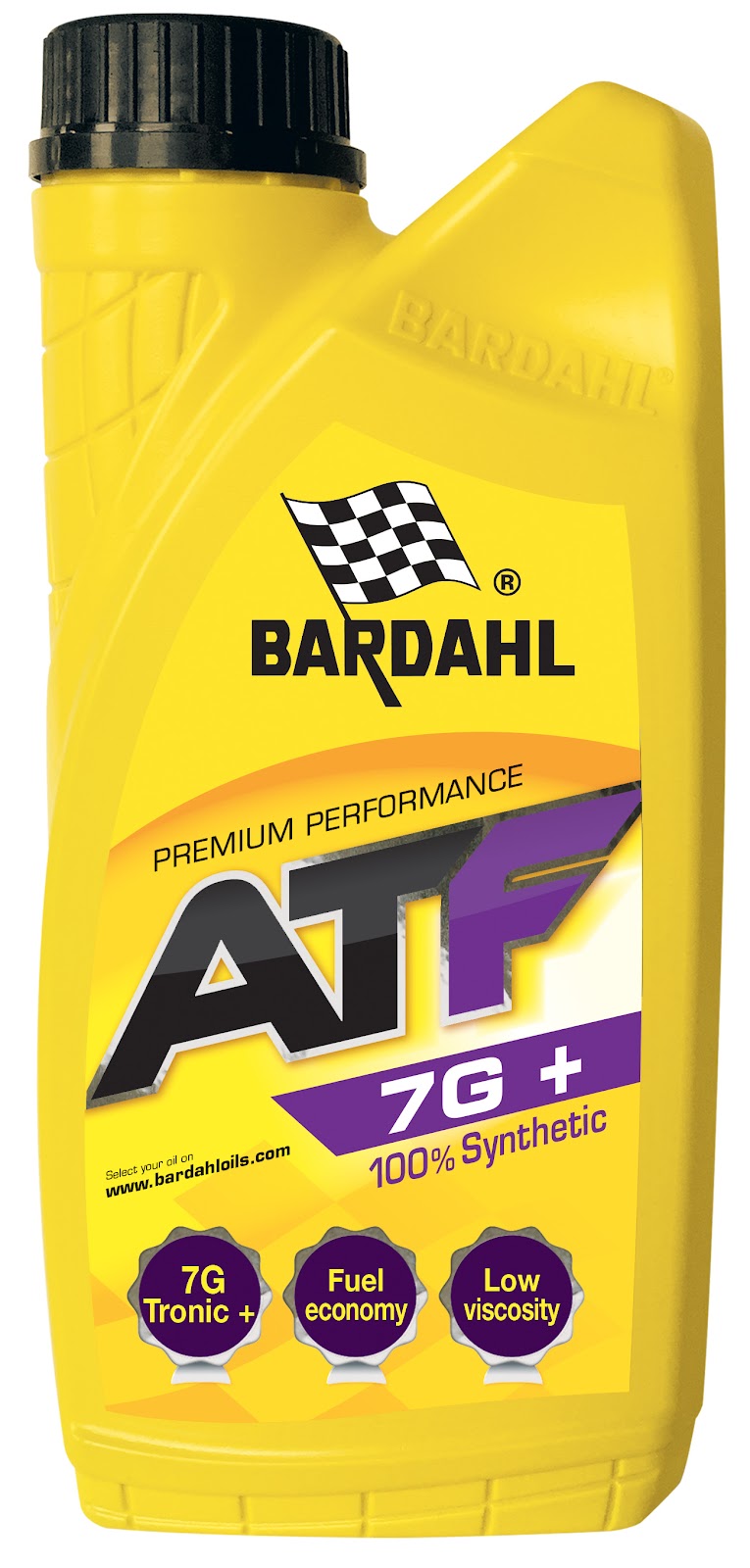 ATF 7G+ - 1L