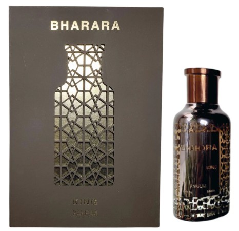 BHARARA KING UNISEX 100ML PERFUME BHARARA