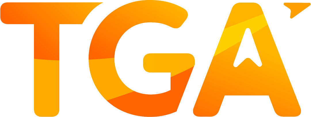 TGA Orange