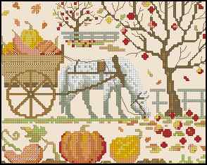 CMP 400617 Autumn Time