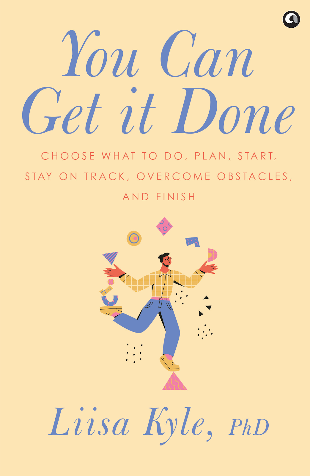 You Can Get It Done… _9788197081187