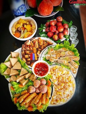 Năm Năm Đợi Chờ