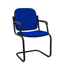 ABC VISITOR CHAIR