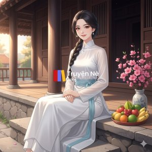 Ba Trăm Năm Chờ Đợi Một Ánh Nhìn