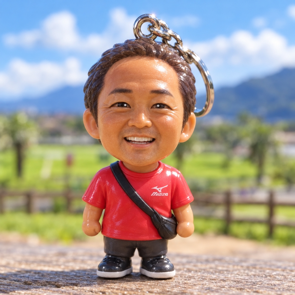 小島の写真