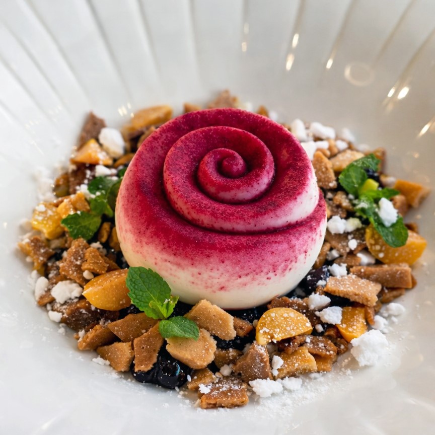 Панна-котта