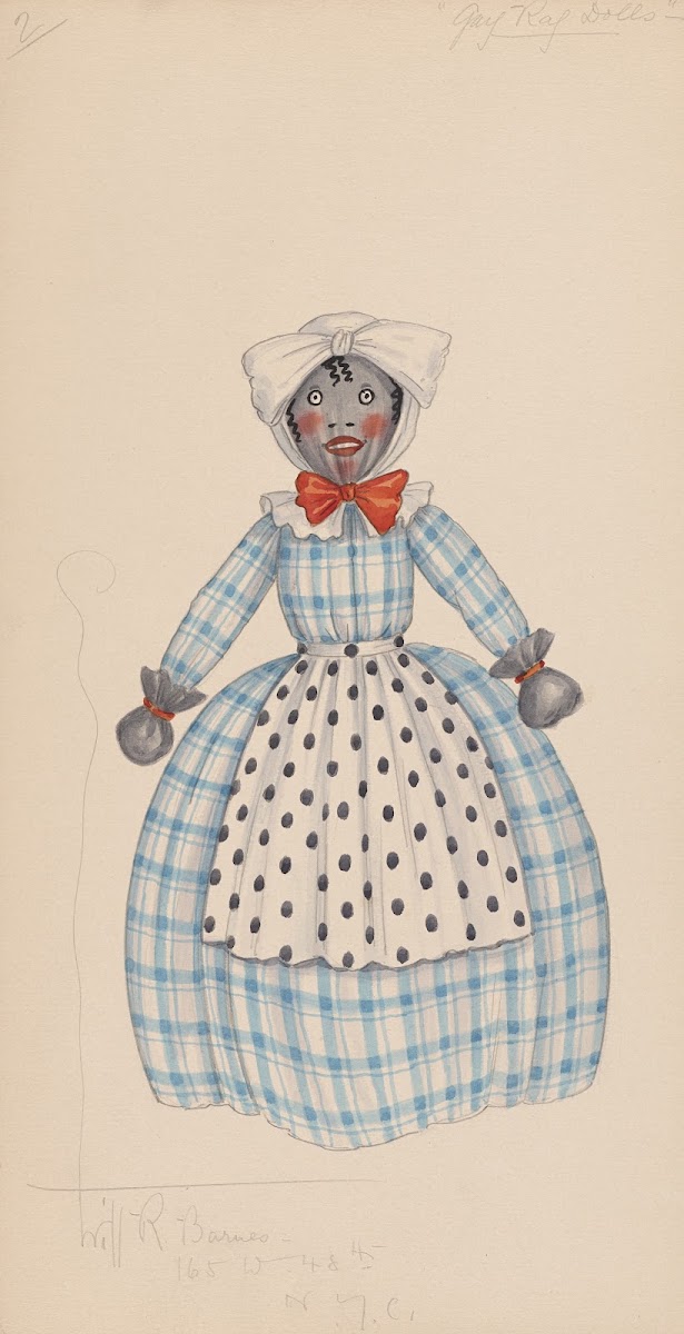 The Gay Rag Dolls 2 1919   1920