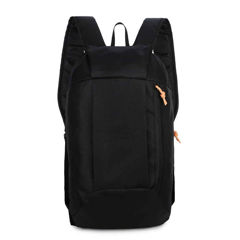 Outdoor Backpack, 10 L, Ultralight, Oxford Fabric