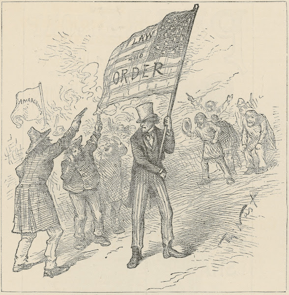 Those foreign savages 1886