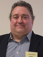 Mark Burfield - Elkland