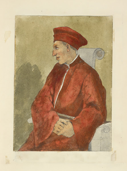 Cosimo de Medici 1840