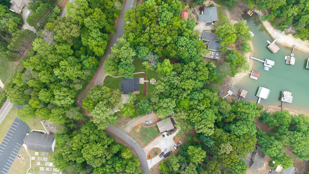 Drone & Aerial