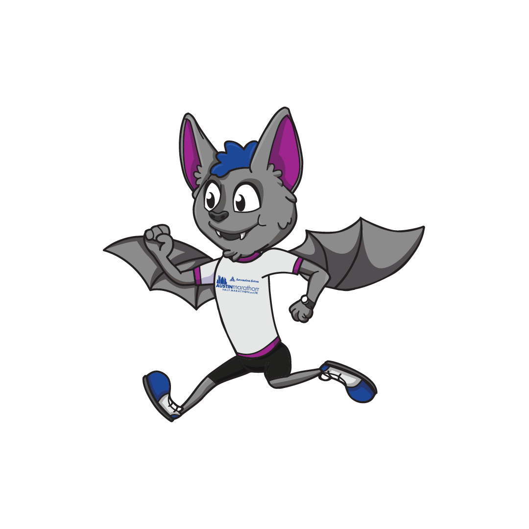 BooJam mascot
