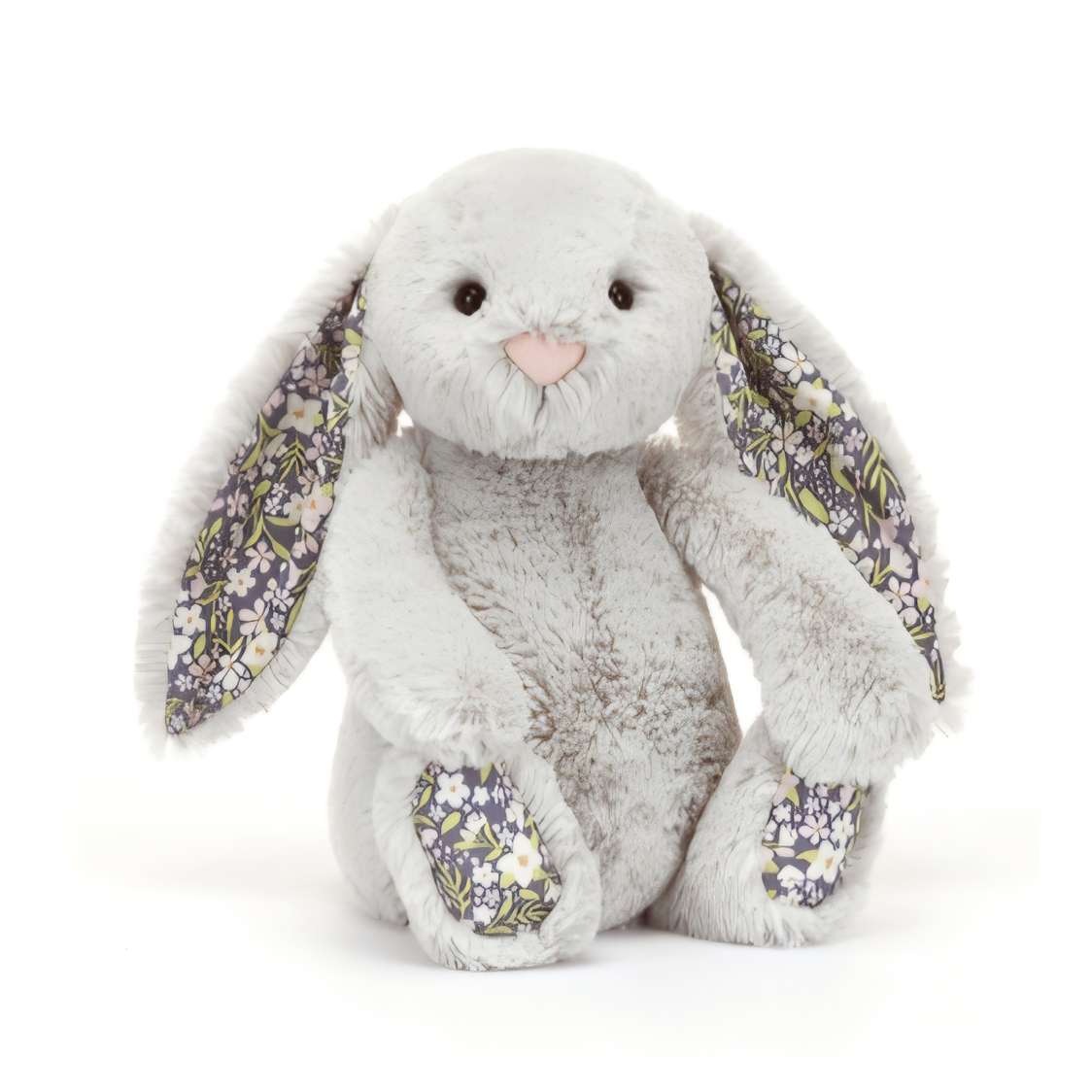 Blossom Silver Bunny 'Bloom'
