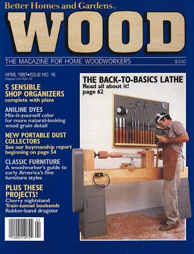 wood magazine 016 1987