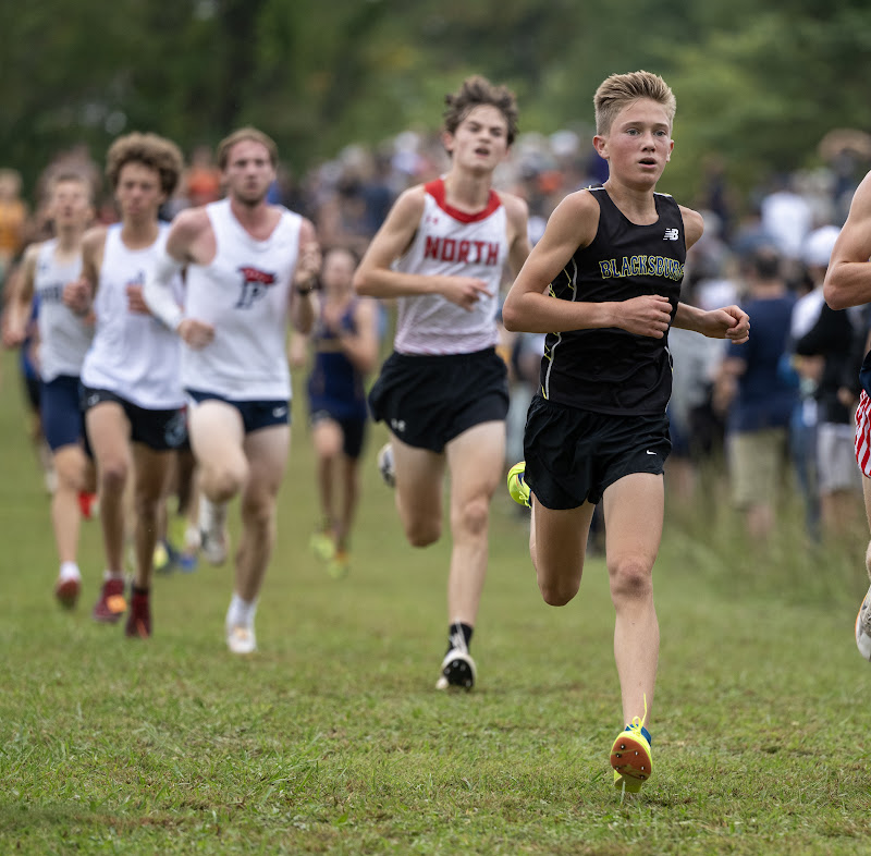 Photo from 2024.09.21 Oatlands (Boys)