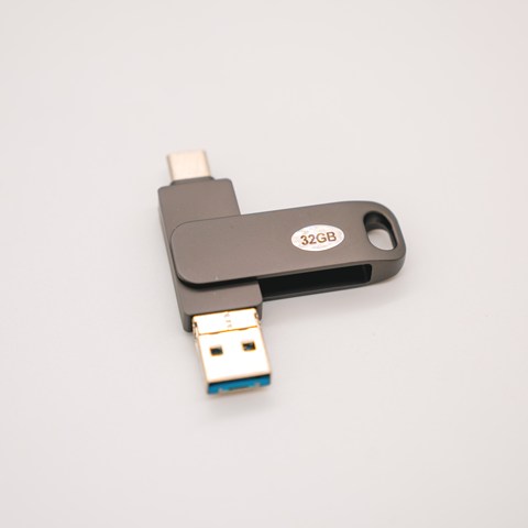i flash device hd 4in1 32 gb