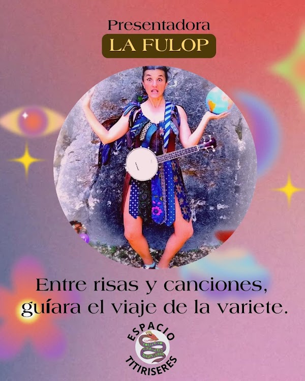 La Santa Varieté