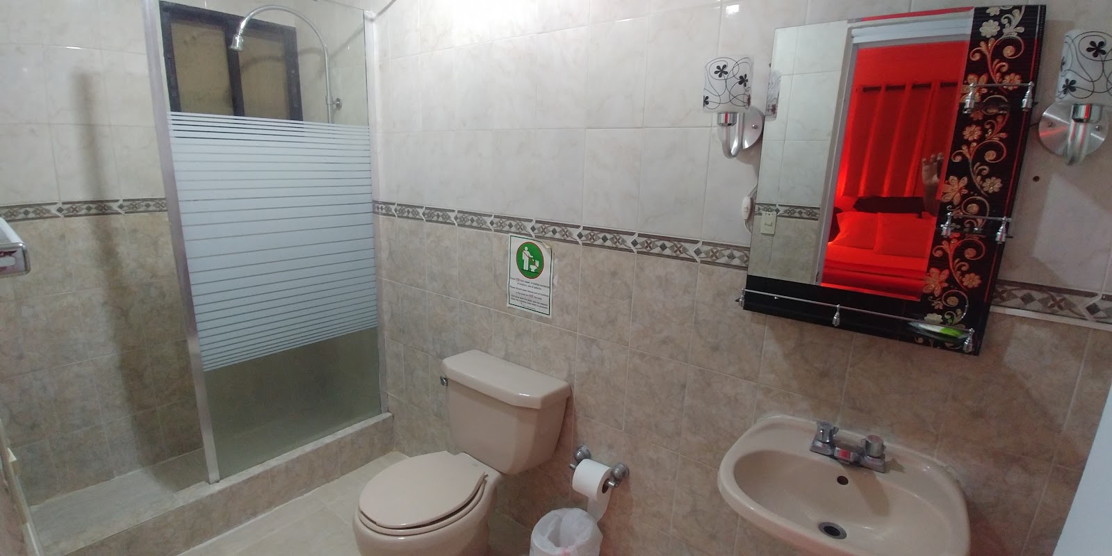 Baño 2