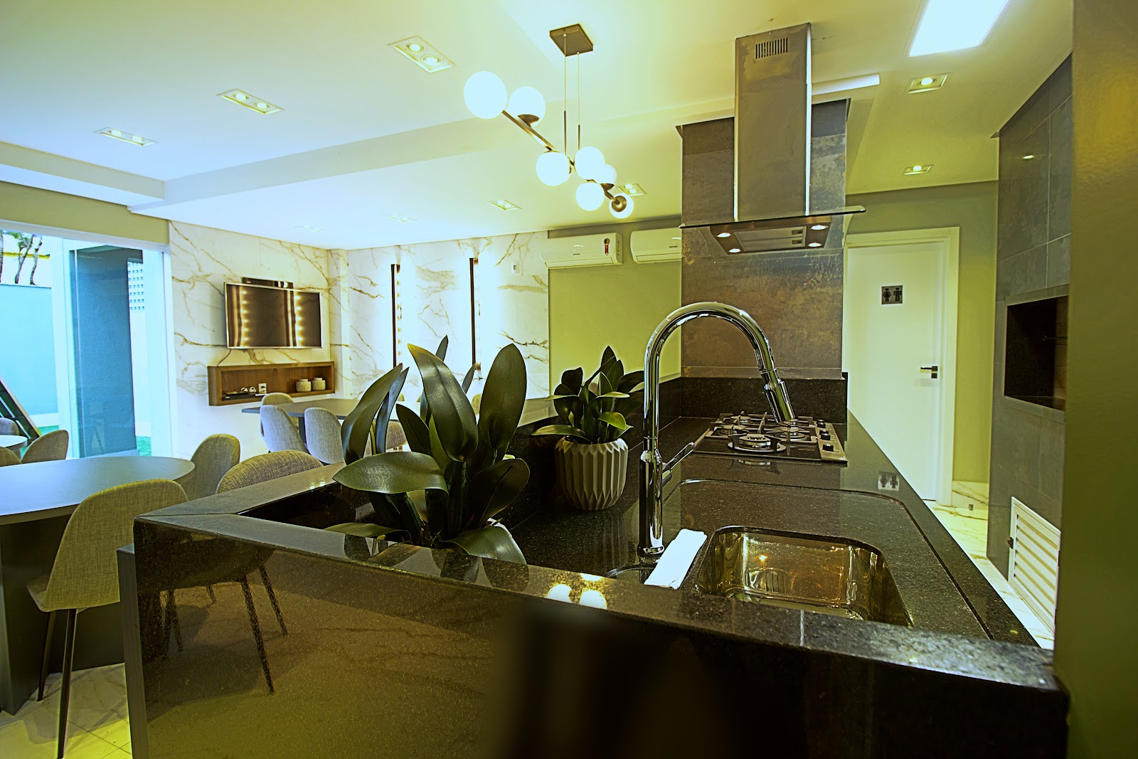 Rocca Pietore Residencial — imagem oficial 12