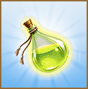 Potion de sagesse