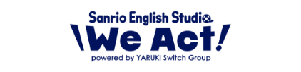 We Act!