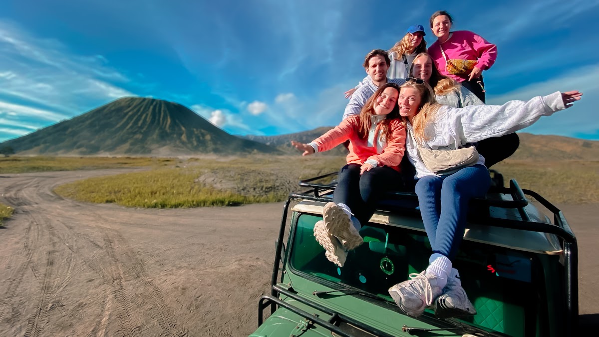 2D1N - BROMO IJEN- START MALANG / SURABAYA