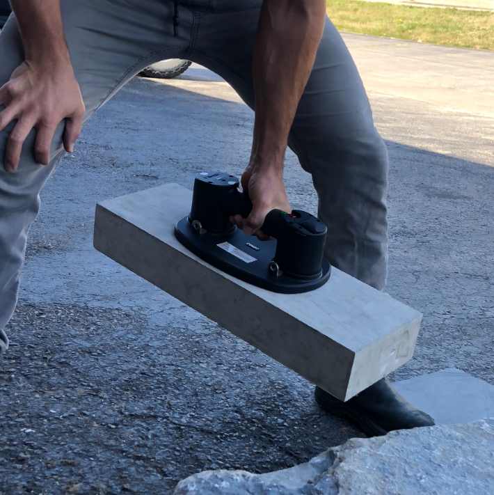 Using Tube Lifters to Increase Productivity