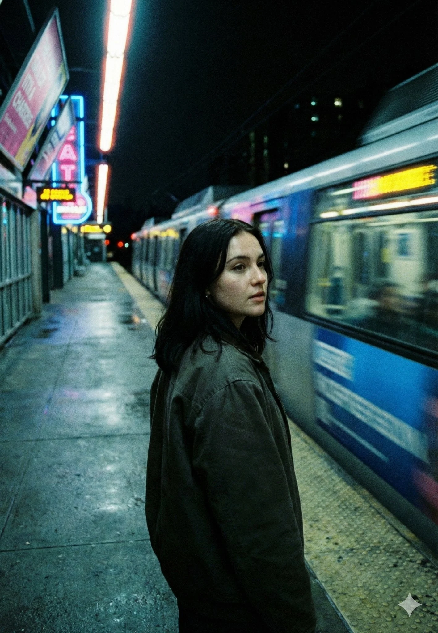 Prompt visual de Fotografía #1367