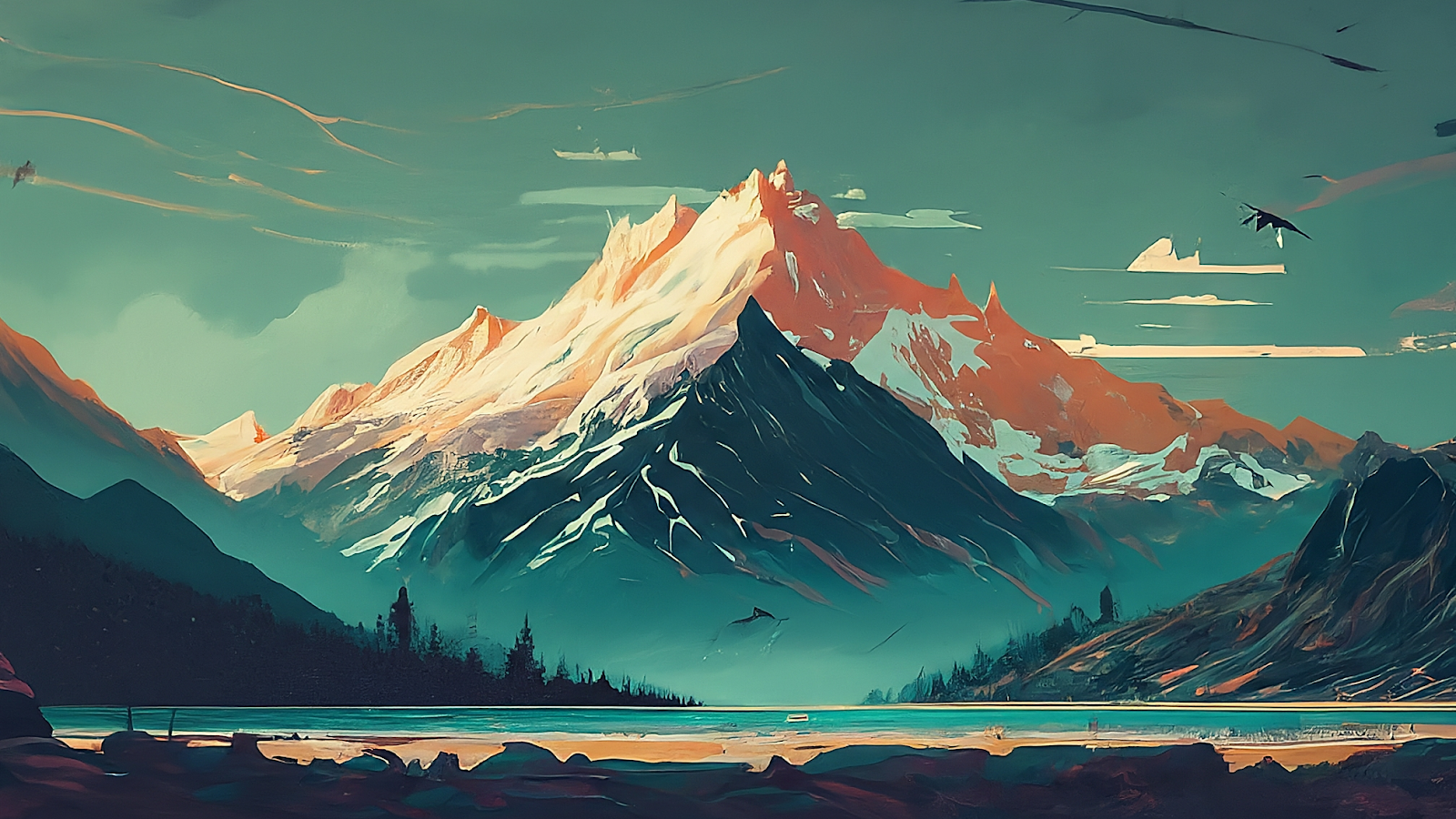 AI 생성 이미지: Kubernetes 노드 OOM 반복 발생 원인과 방지책