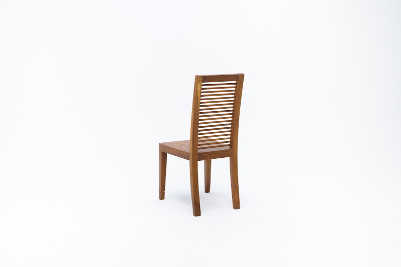 Chaise Dowel 2