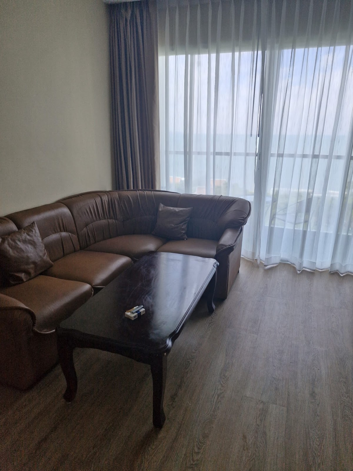 Paradise  Beach Condo - 2 Bed, Floor 22 3